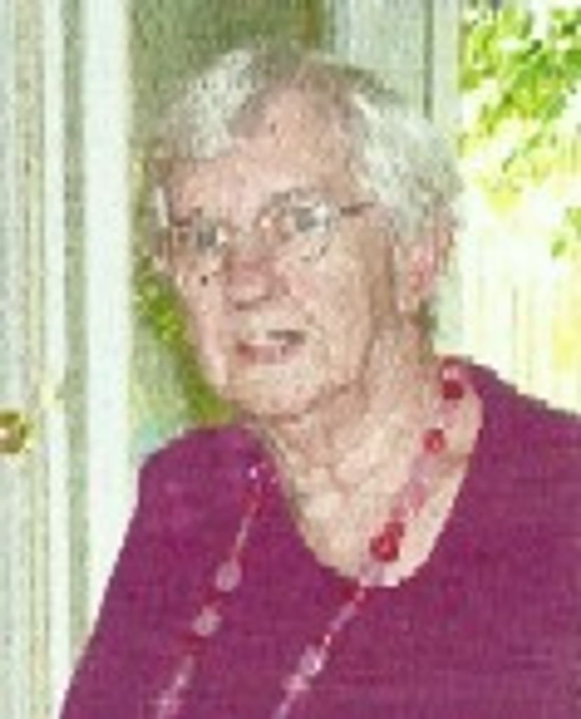 Thelma M. Adkins Profile Photo