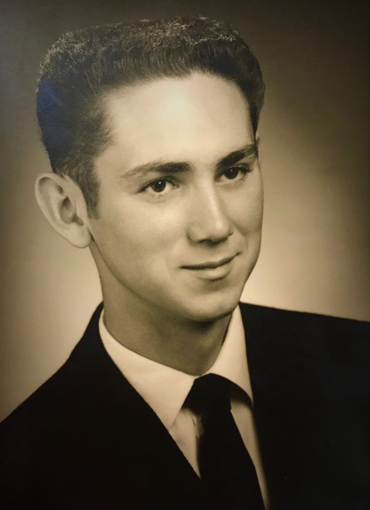 Buddy Frank Nicholson Profile Photo