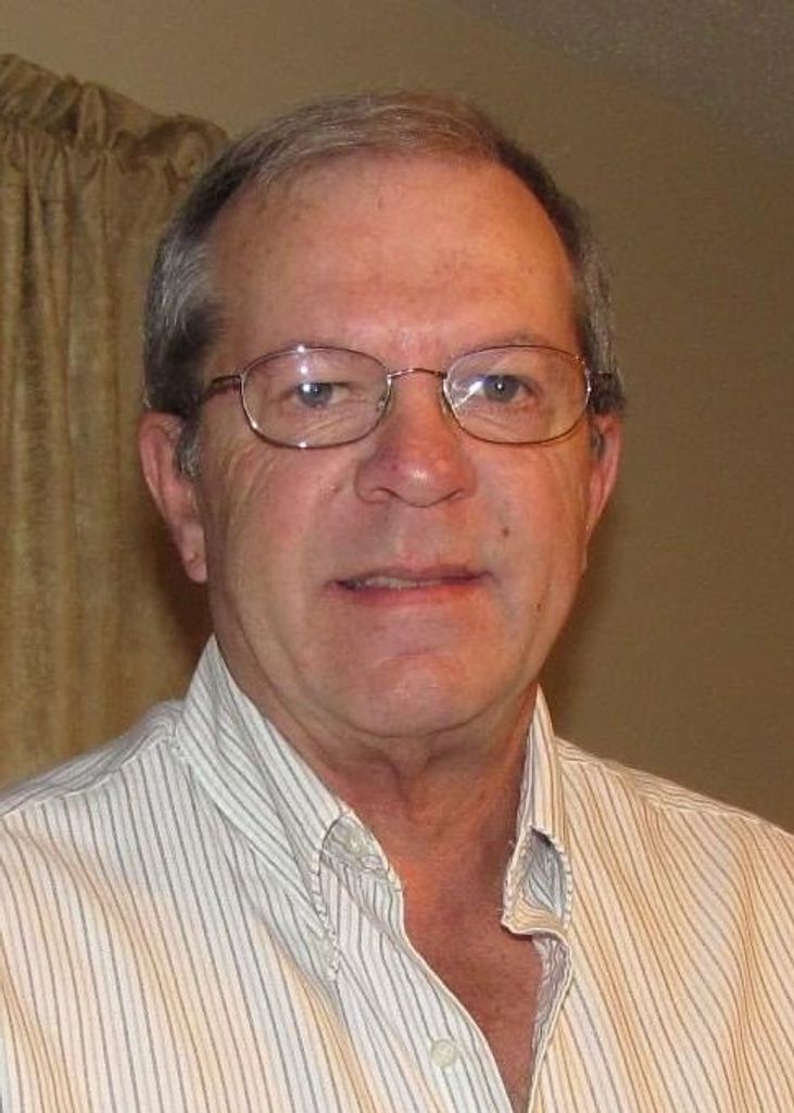Ricky D. Reed