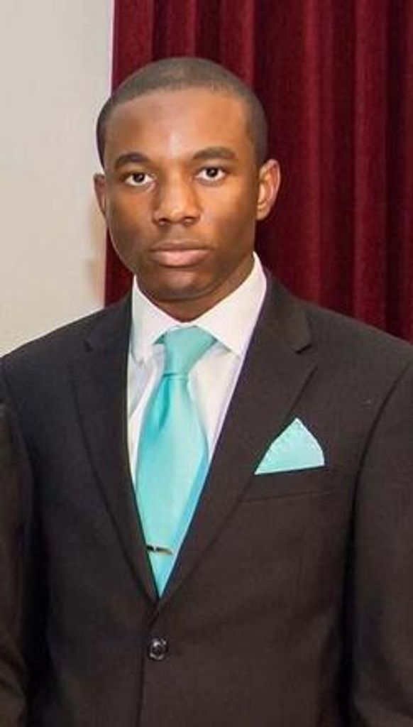 Emmanuel Emeka Osuji