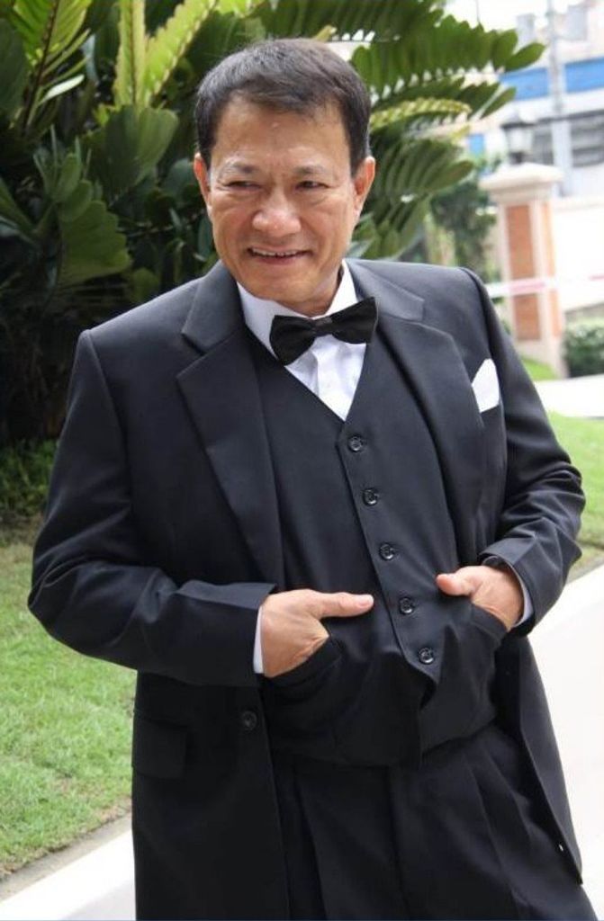 Aristito V Blanco Profile Photo