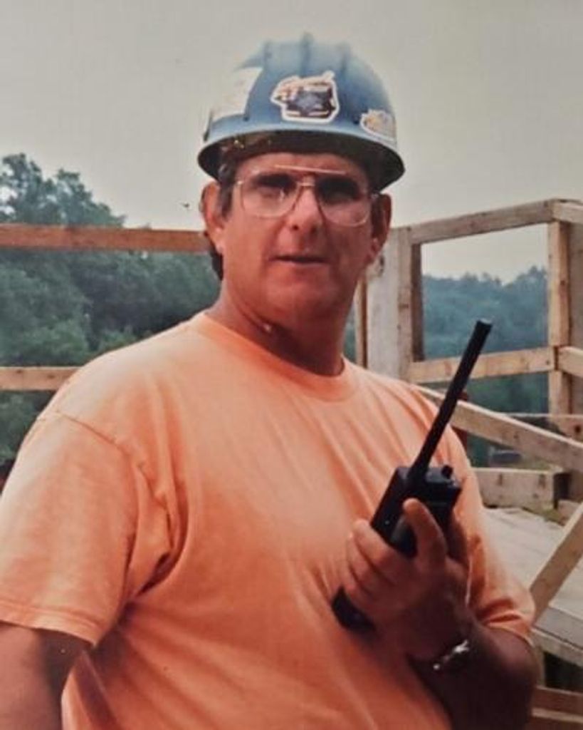 Samuel S. Inzerra Iii Profile Photo