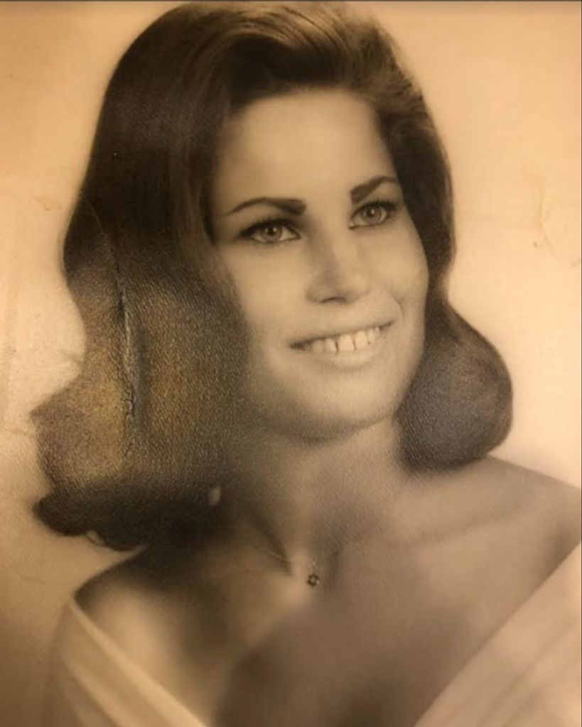 Nancy Hurwitz Hoskins