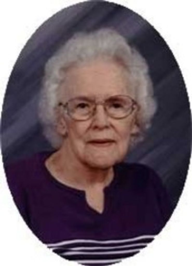 Margaret M. Vanderslice