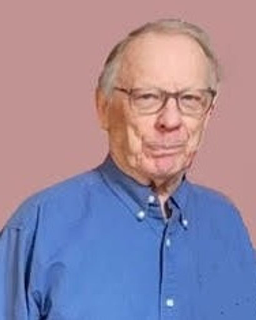Dennis F. Dreiling