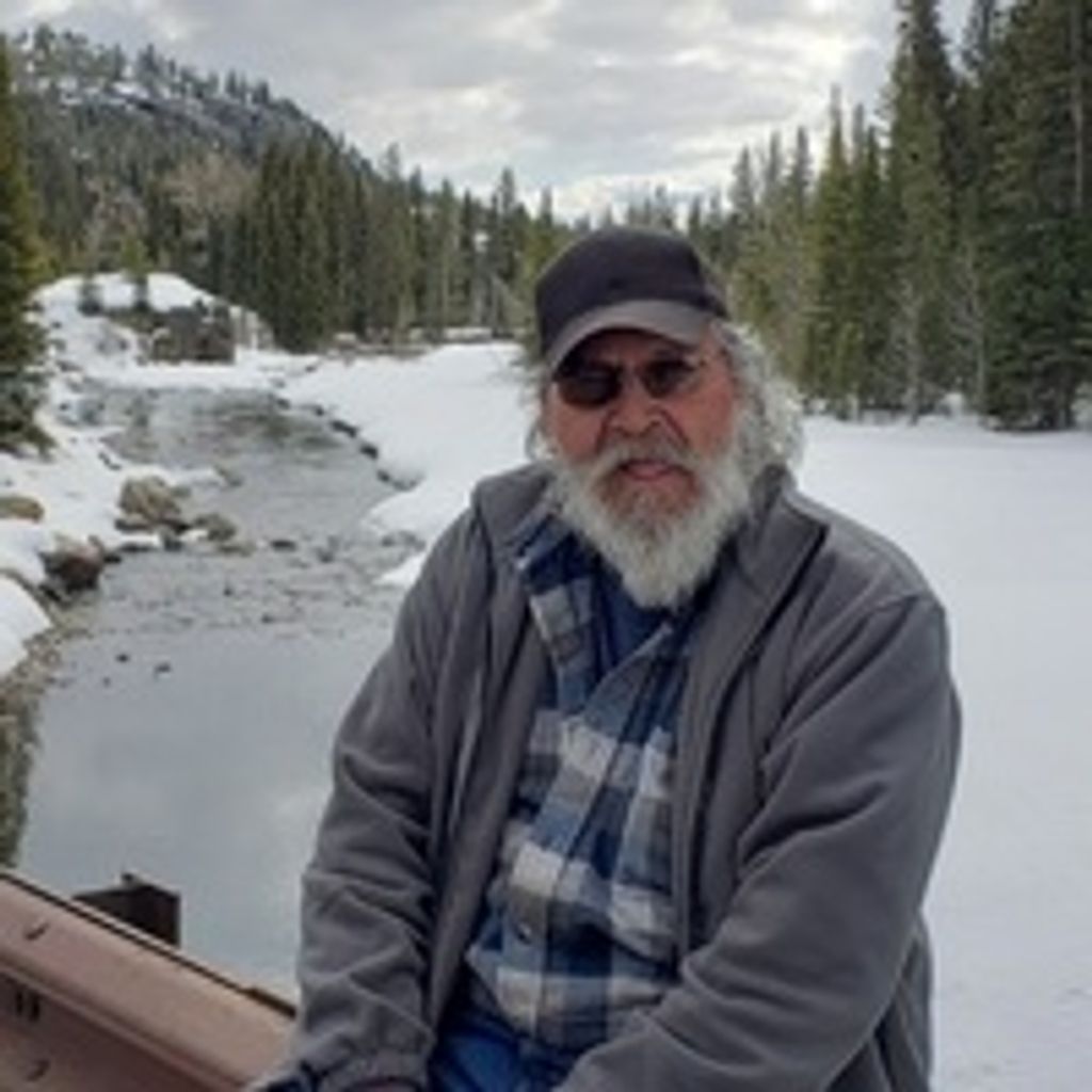 Robert M Libby