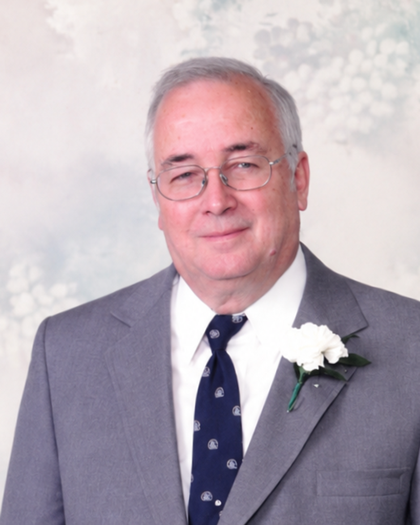 Larry Pollard Profile Photo
