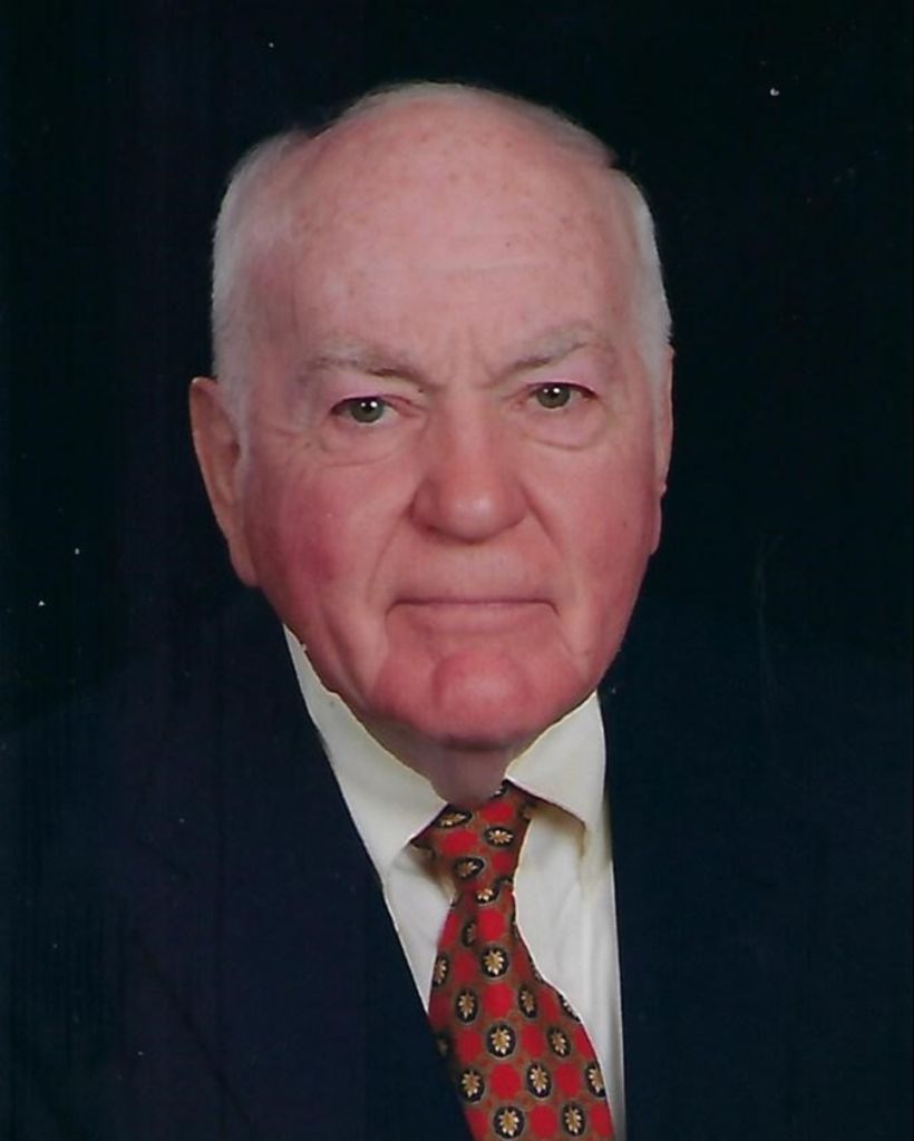 Richard L. Robinson, Sr.