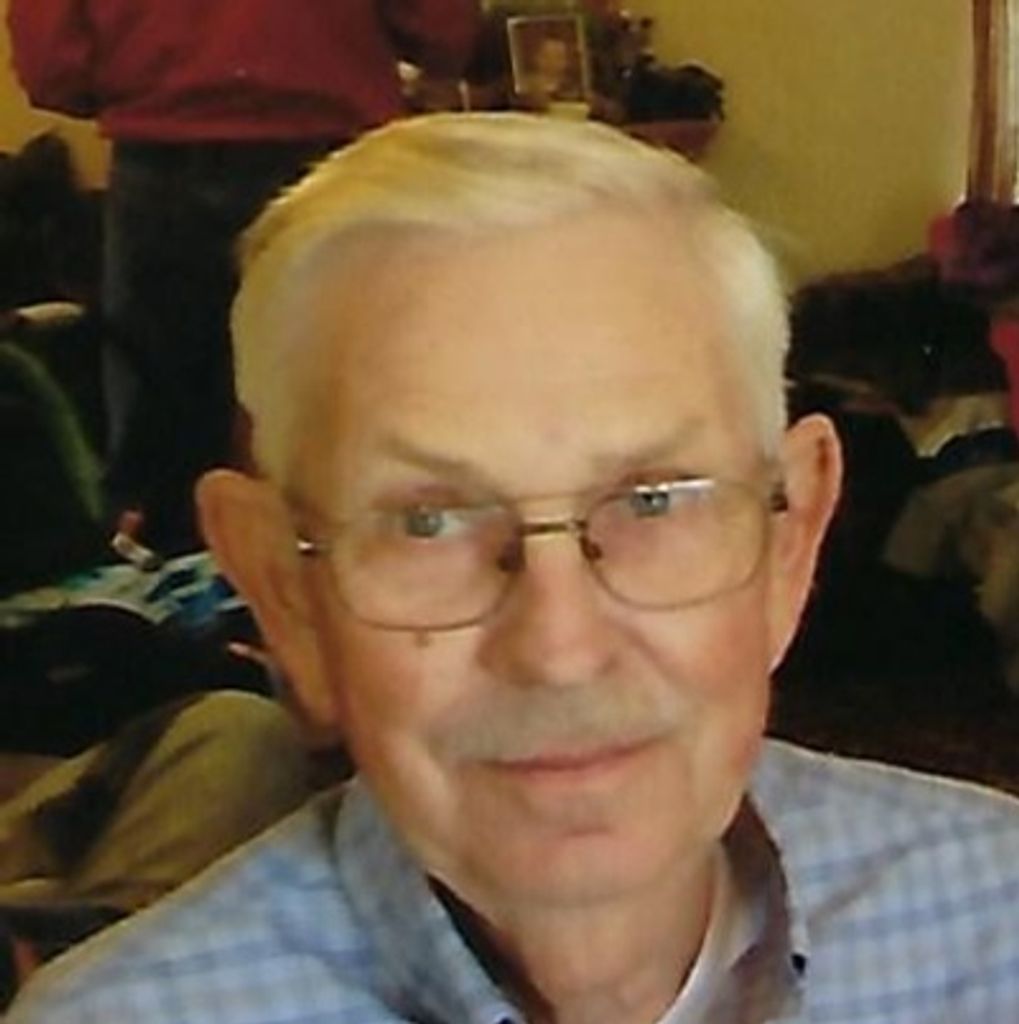 Dennis Odus Cloninger