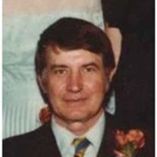 Paul F. Coenen Profile Photo