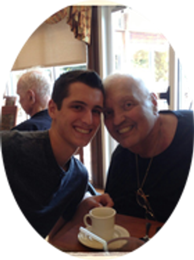 Anthony Capone Profile Photo