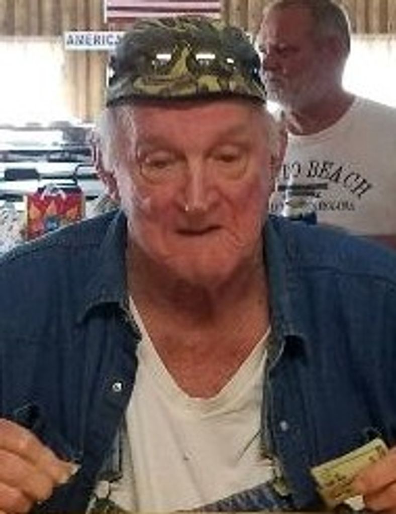 John E. "Jack" Wilson