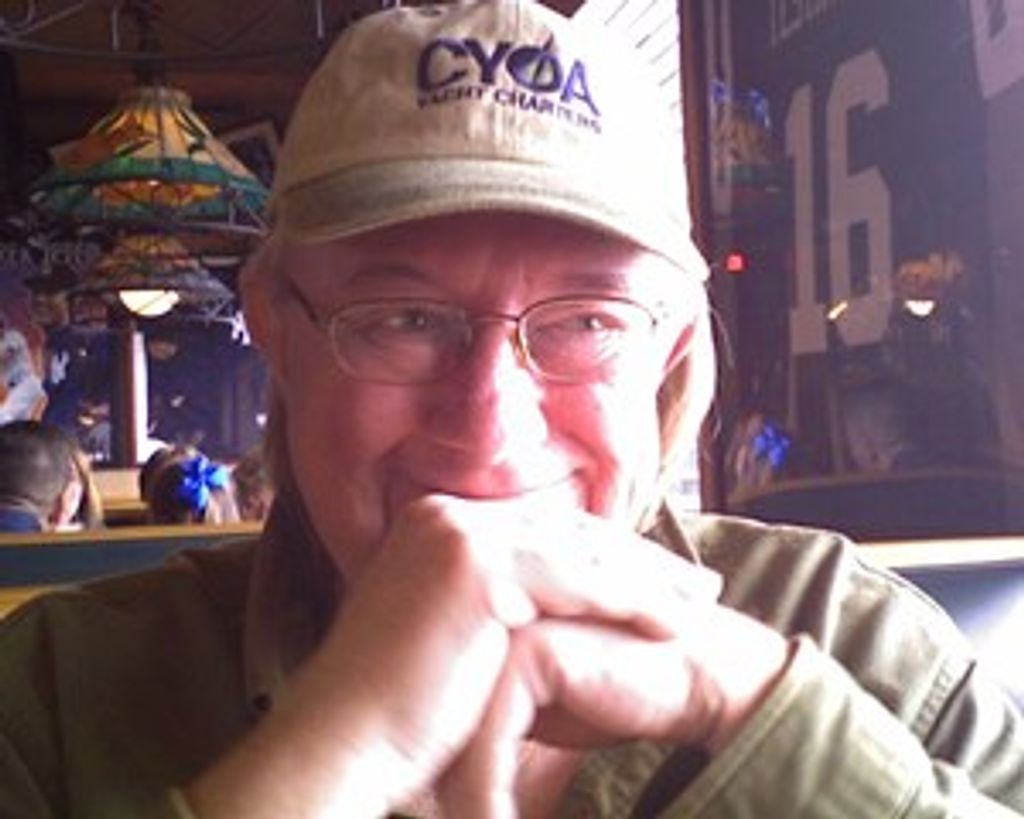 Paul J. Tracey