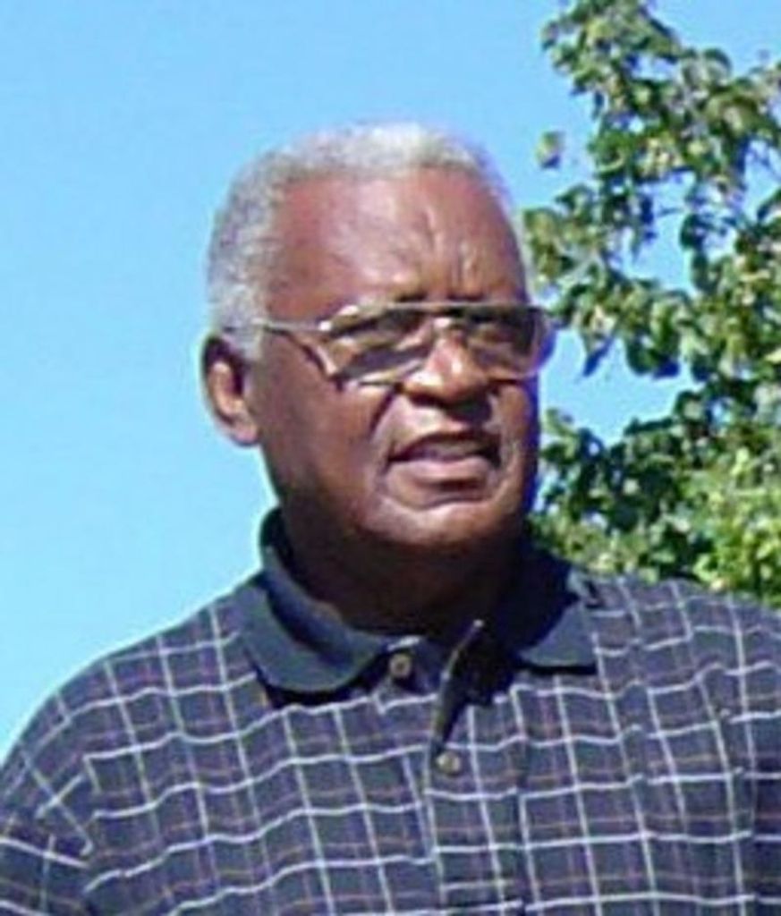 Ralph R. Murray Sr.