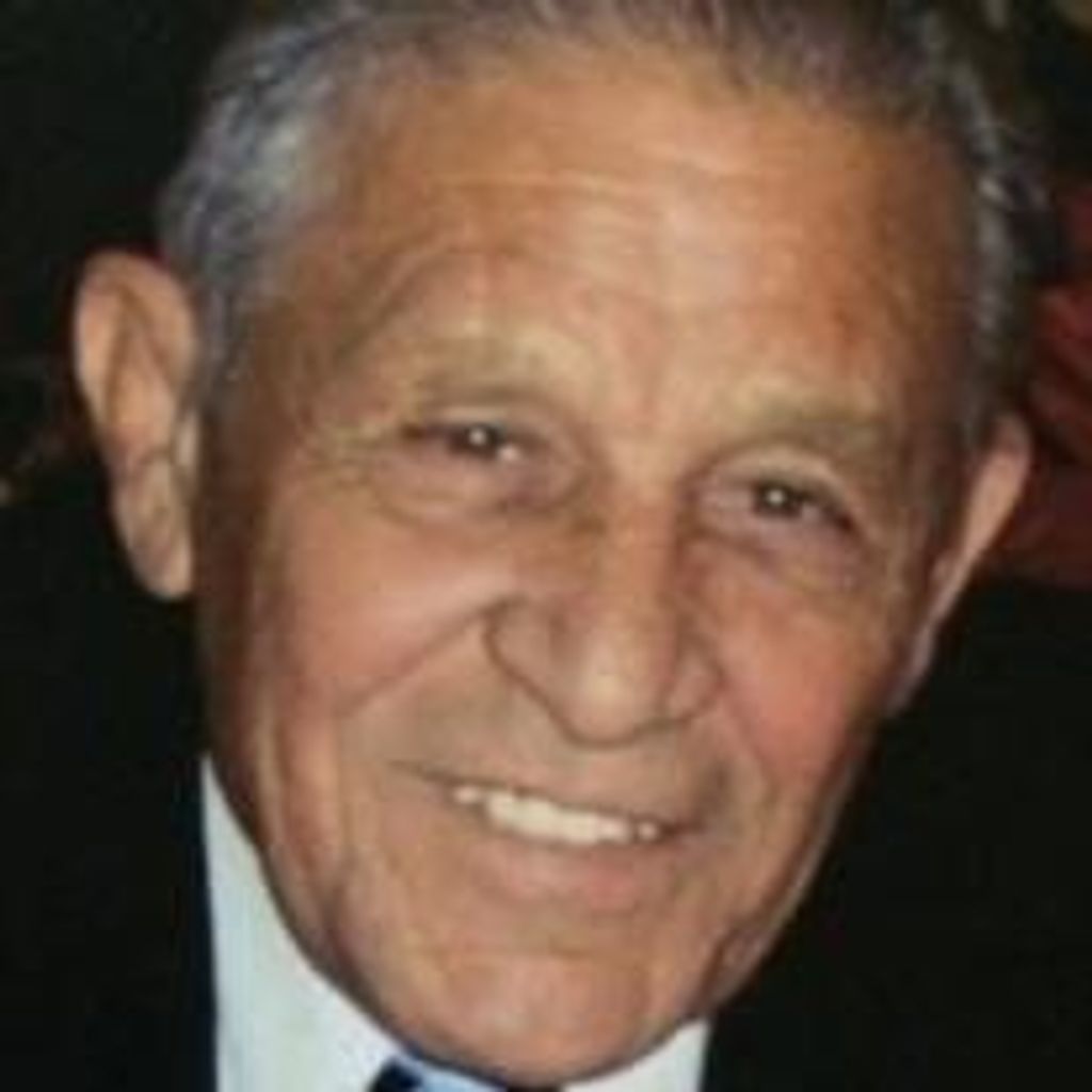 Lorenzo Lopez