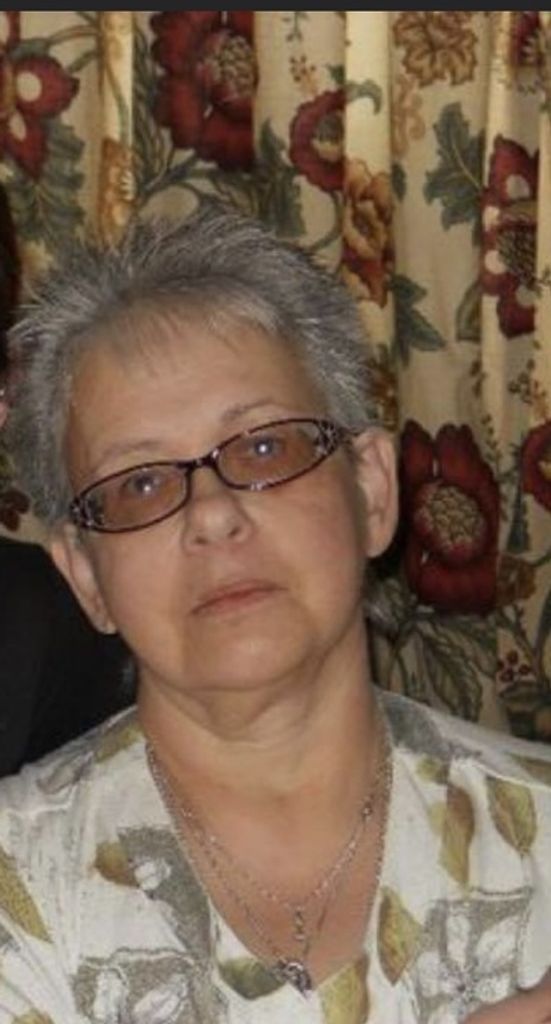 Marlene Freudenvoll Profile Photo