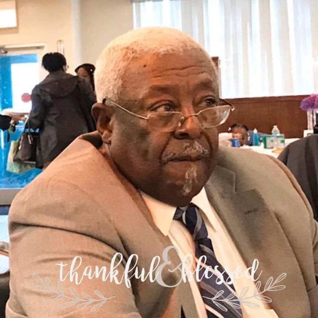 Henry C. "Bodie" Lockett, Sr. Profile Photo