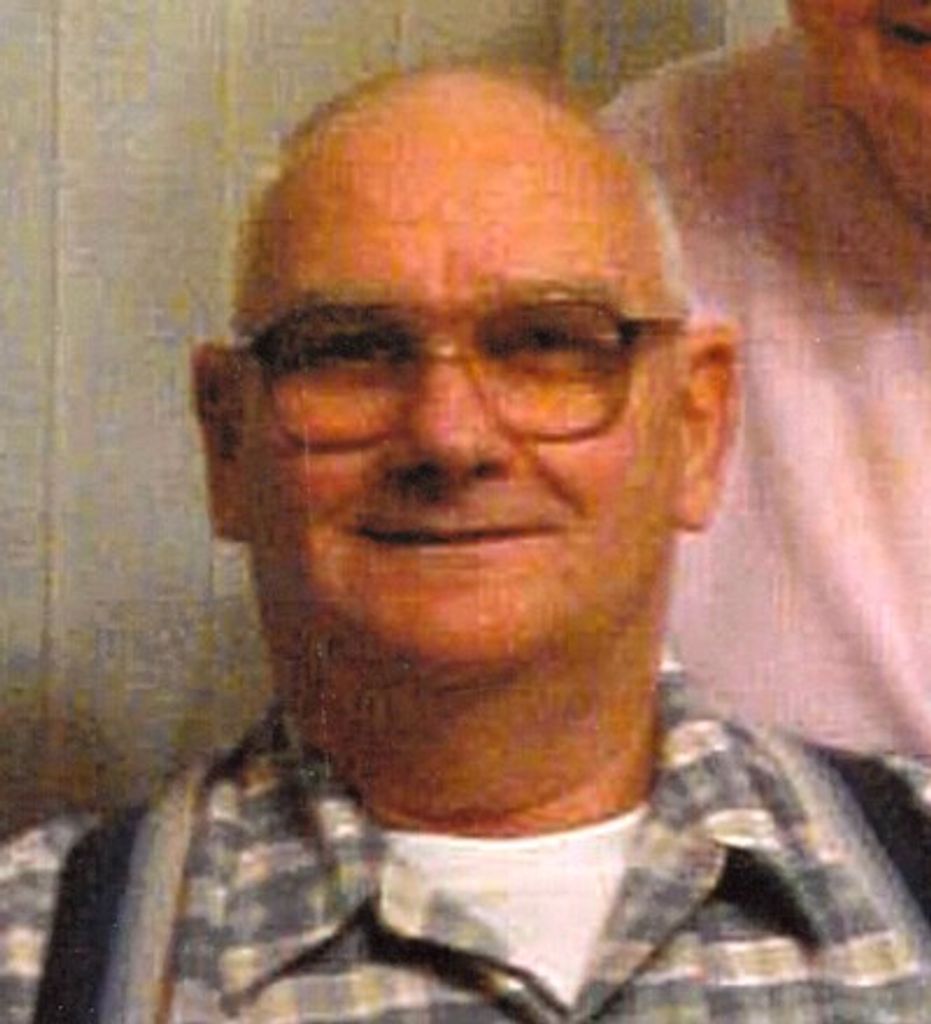 Charles "Bud" W. Flowers Profile Photo