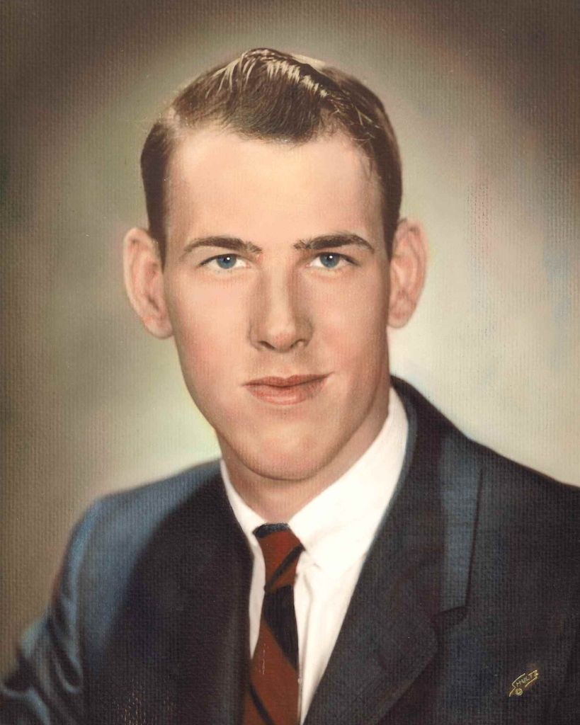 Clinton Daniel Bohon Jr. Profile Photo