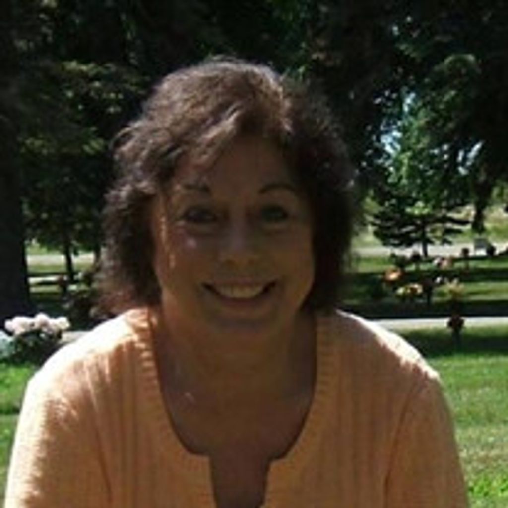 Joan Engelmann