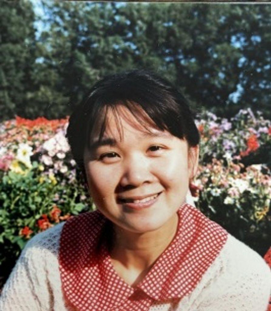 Lili  Wang Profile Photo