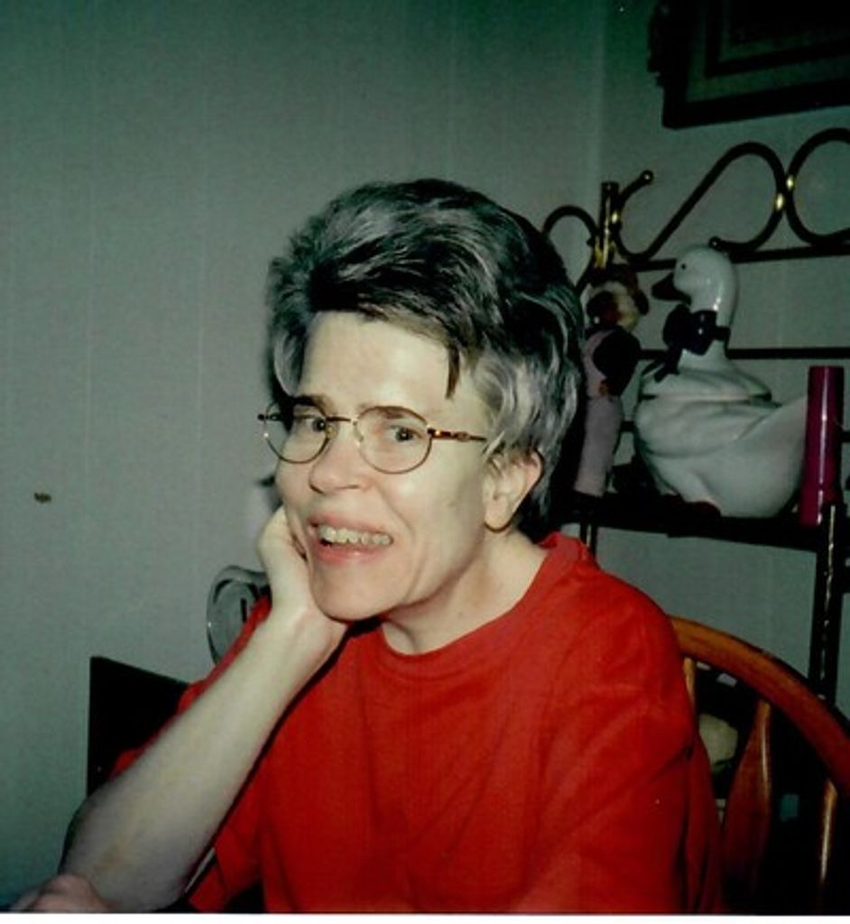 Freda Jean Hicks
