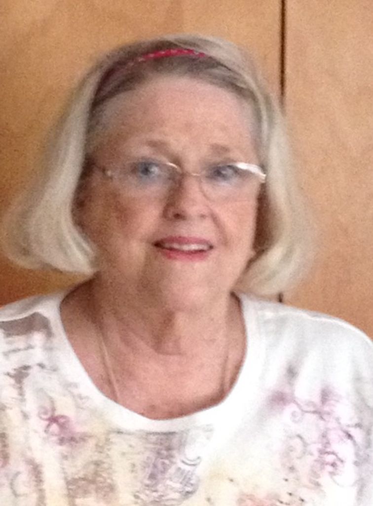 Joyce E. (Hammer Lundstedt)  Laher
