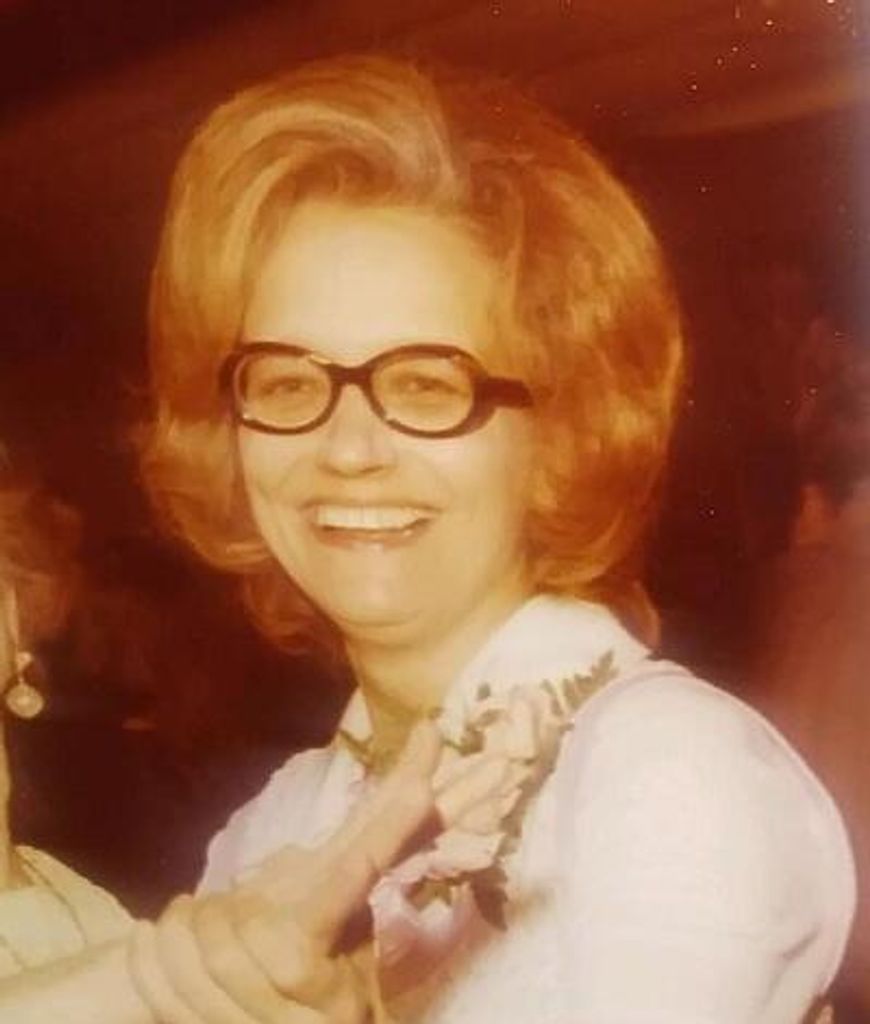 Bertha Irene Decarlo Profile Photo