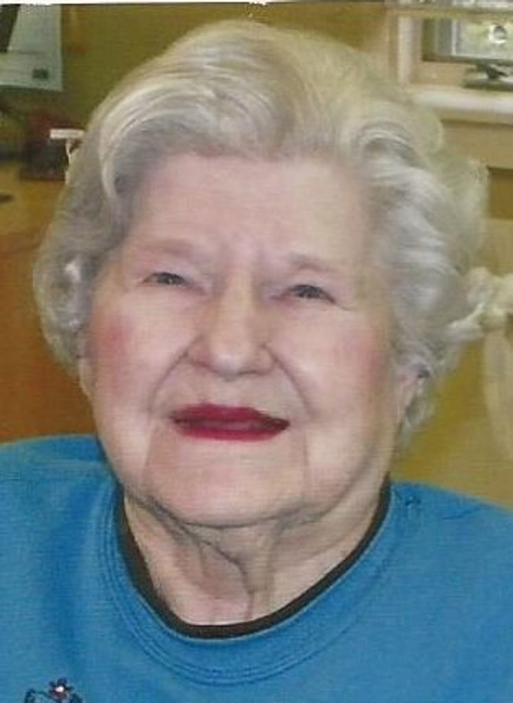Belva Wills