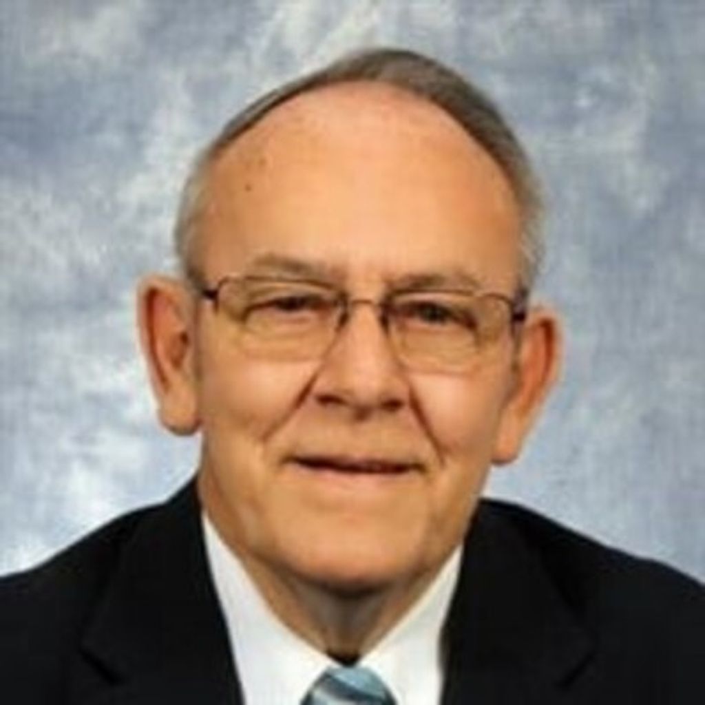 Charles A. Tate Profile Photo