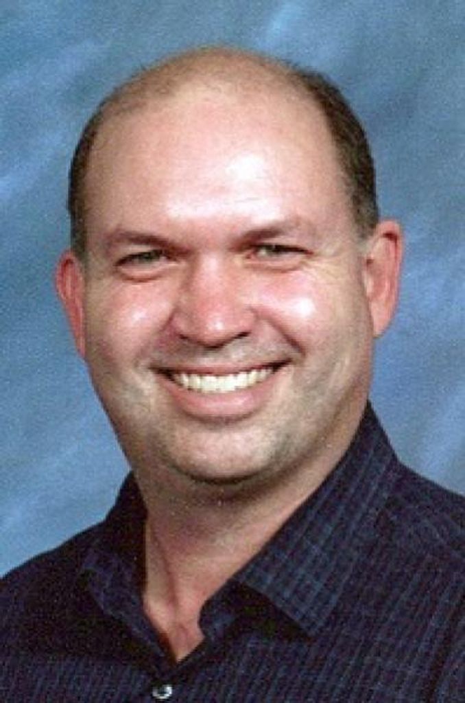 David Frederick Reed