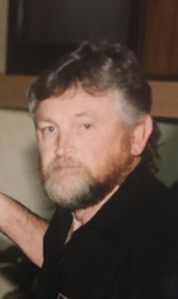 Ellis Edward Buchanan