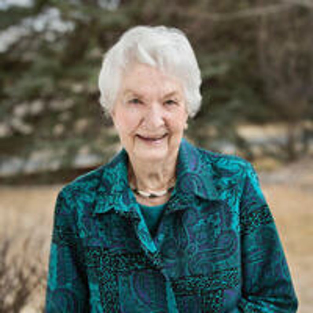 Della Connell Woods