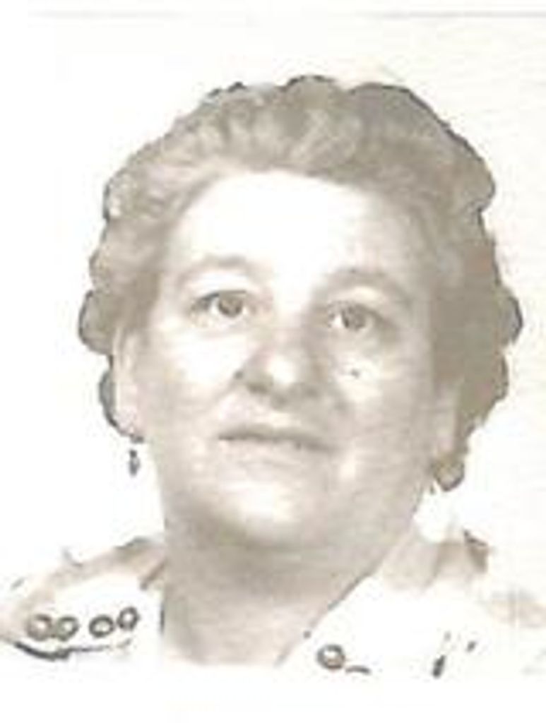 Maria Terentino