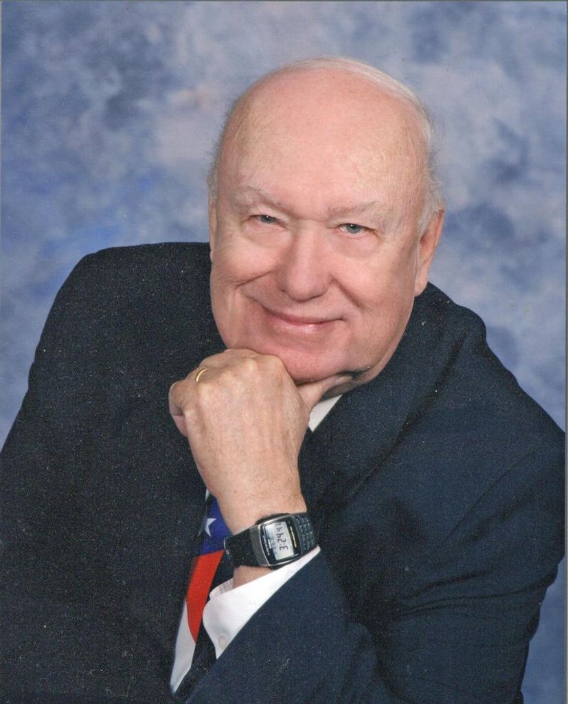 Gerald "Jerry" Devine Profile Photo