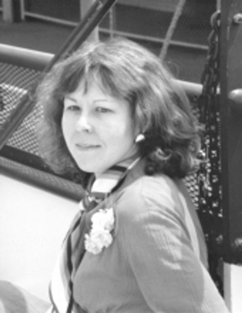 Delia N Daniels