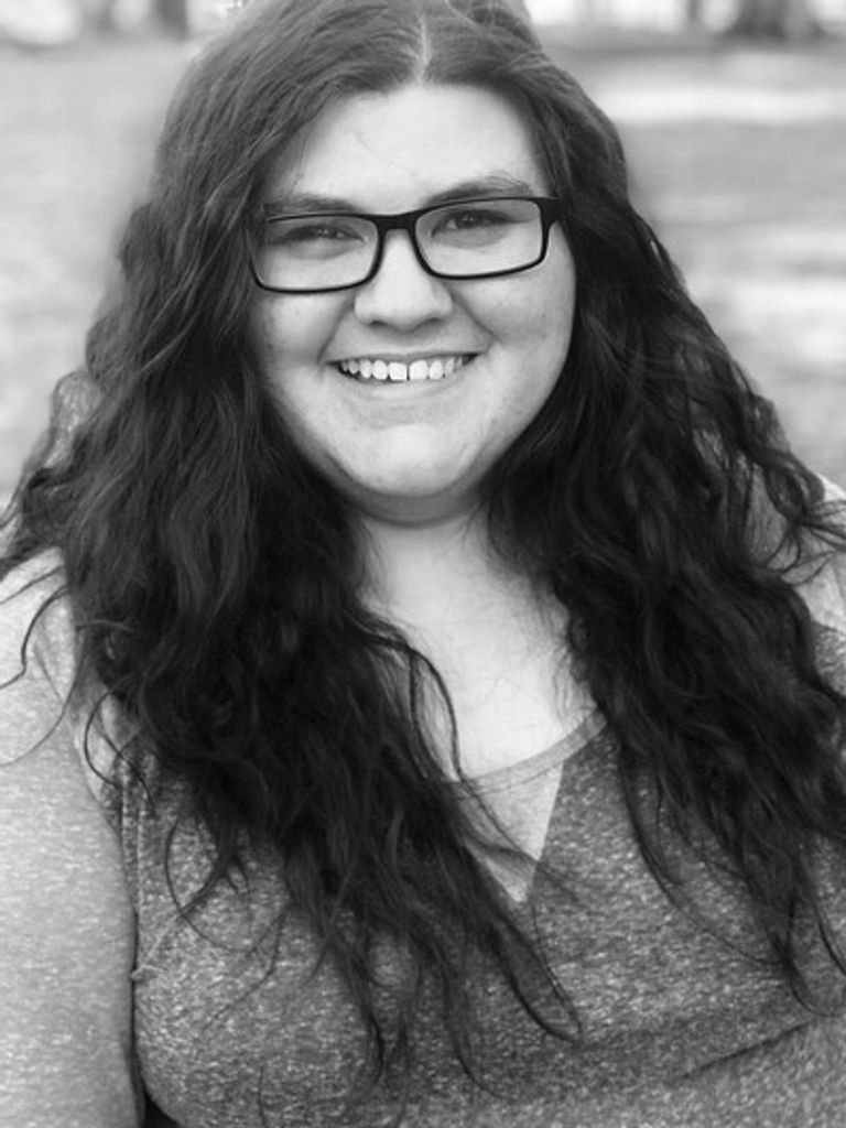 Katie Rose Brodie