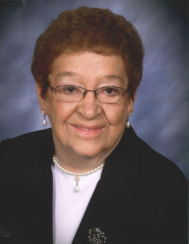 Ruth Hazel (Swanson)  Halverson