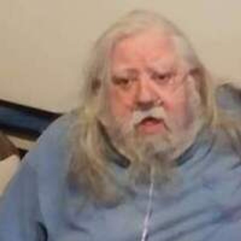 David Allen Smith Profile Photo