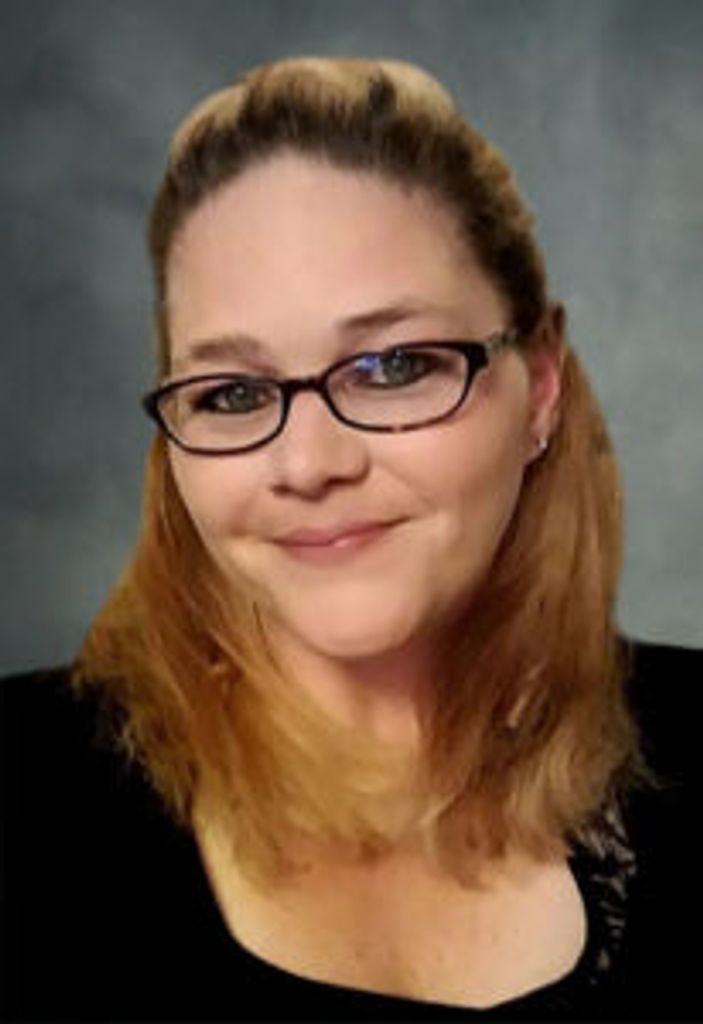 Treasure Lynn Evans