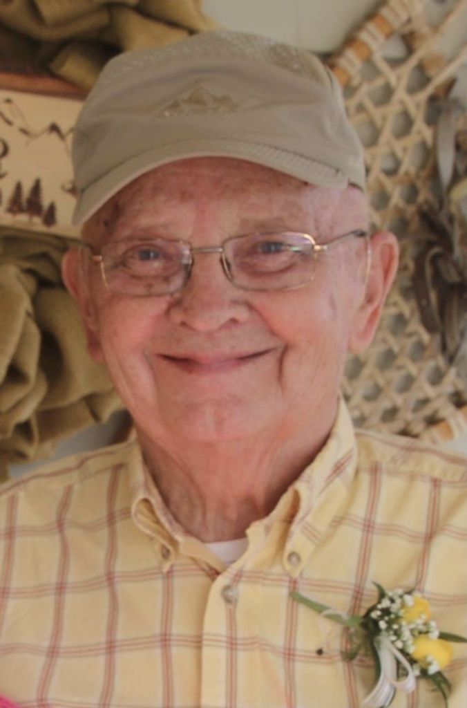 Edward K. "Edd" White