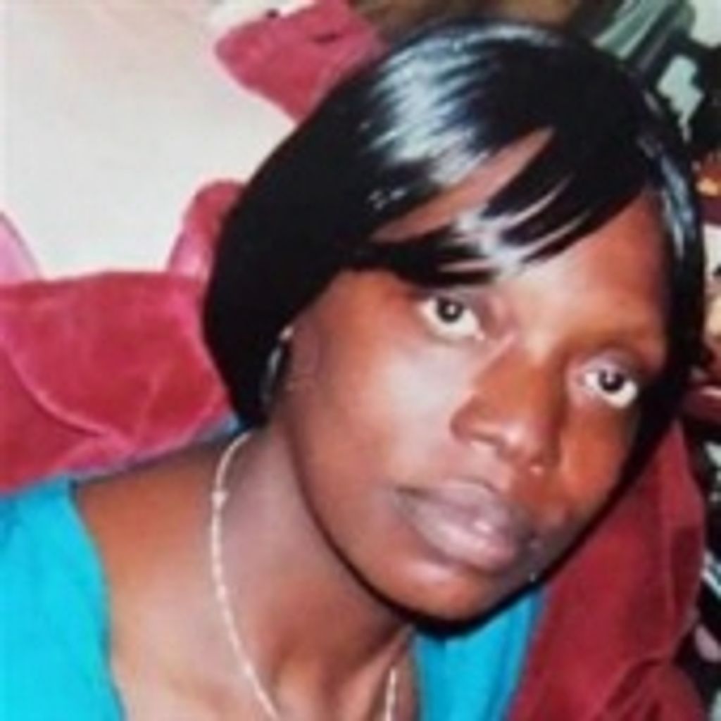 Sharon  Walker Smith