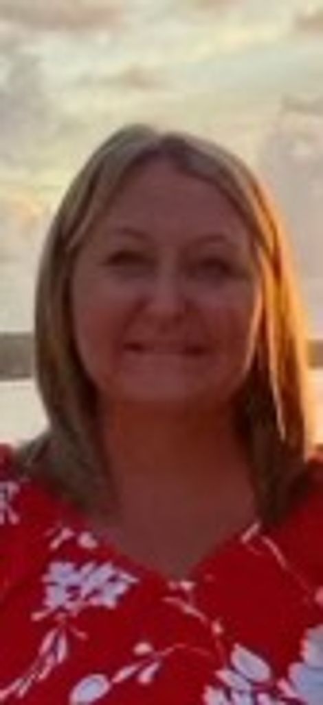 Casey Jane Duncan (O'Dell)