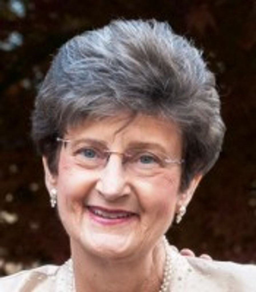 Mary Alice Hall Tarr