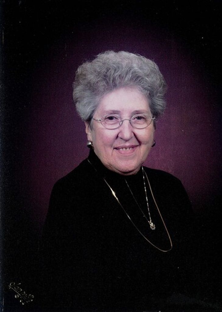 Lois J. Wiebusch Profile Photo