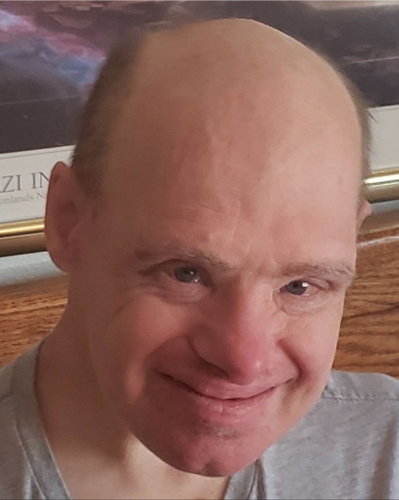 Frank Christopher Folz Profile Photo