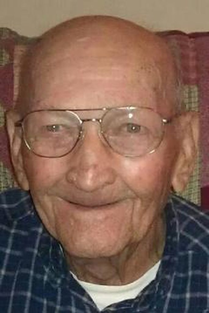 Joe Roberts Jr.