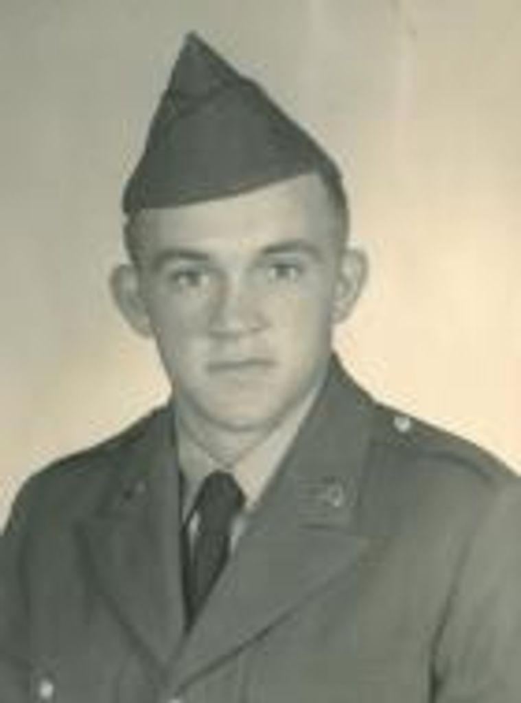 Donald Mckenzie