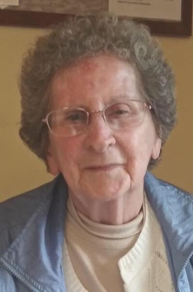 Lorraine M. Laperriere