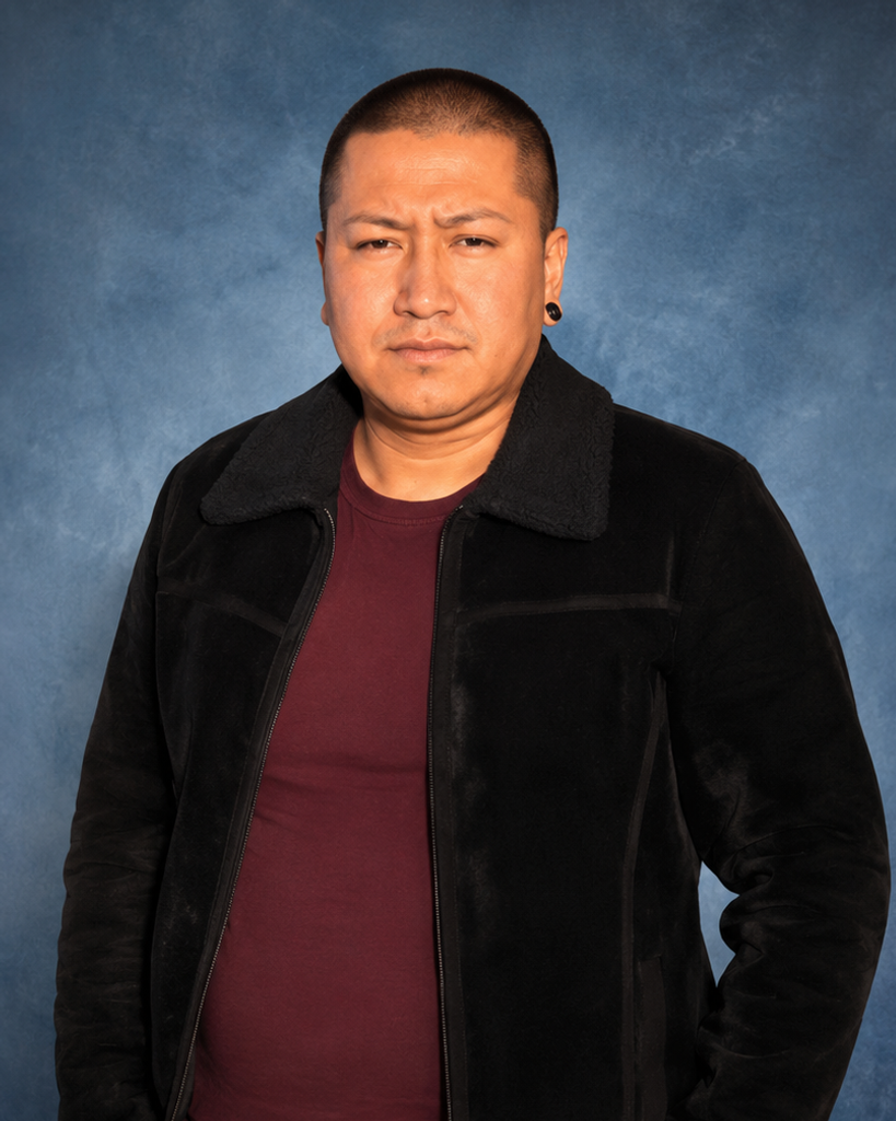 ALBERTO WILLIAM MACARIO Profile Photo